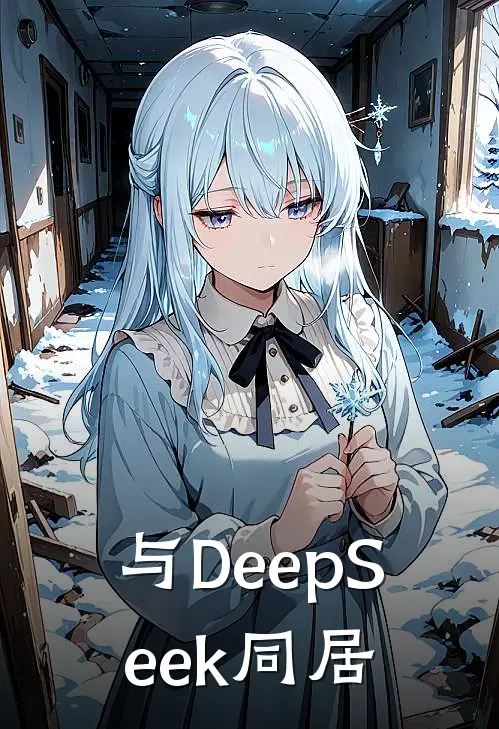 与DeepSeek同居