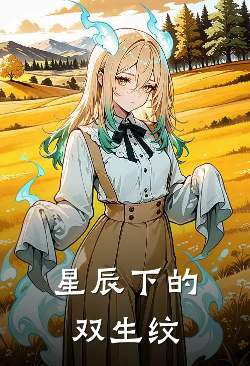 星辰下的双生纹