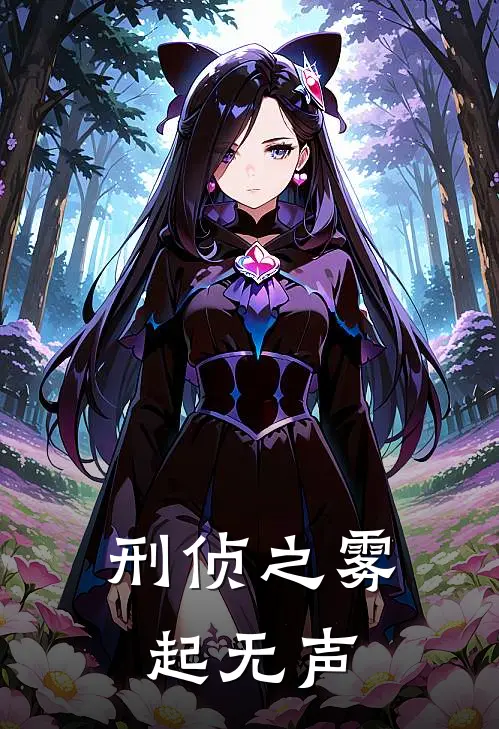 刑侦之雾起无声