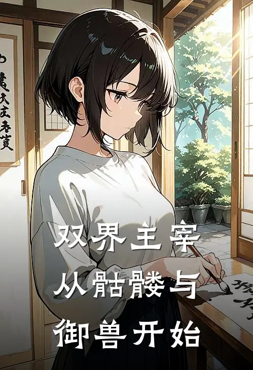 双界主宰：从骷髅与御兽开始