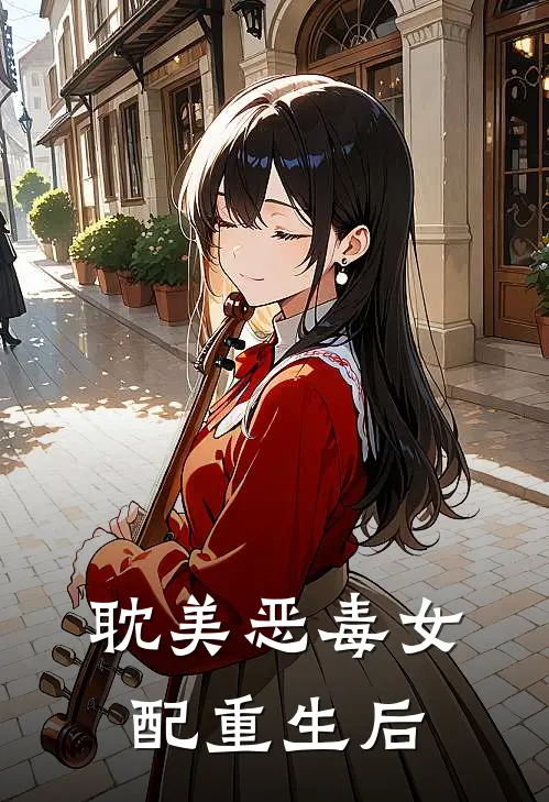 耽美恶毒女配重生后