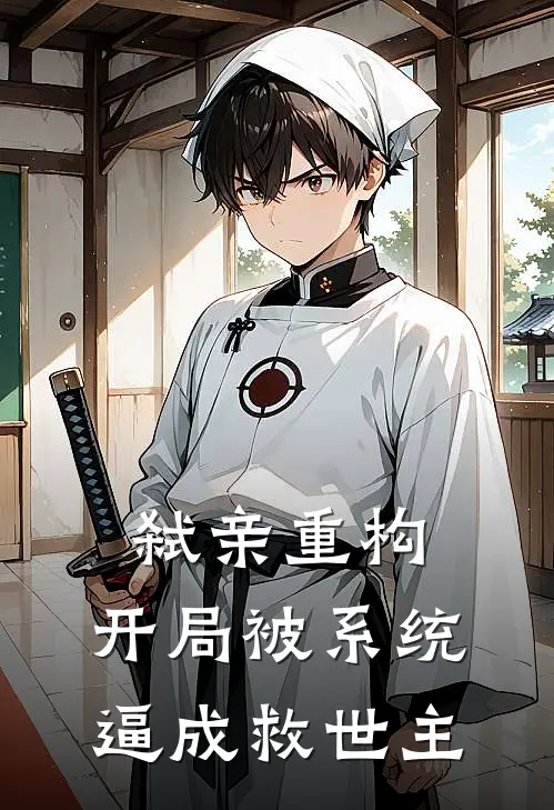 弑亲重构：开局被系统逼成救世主