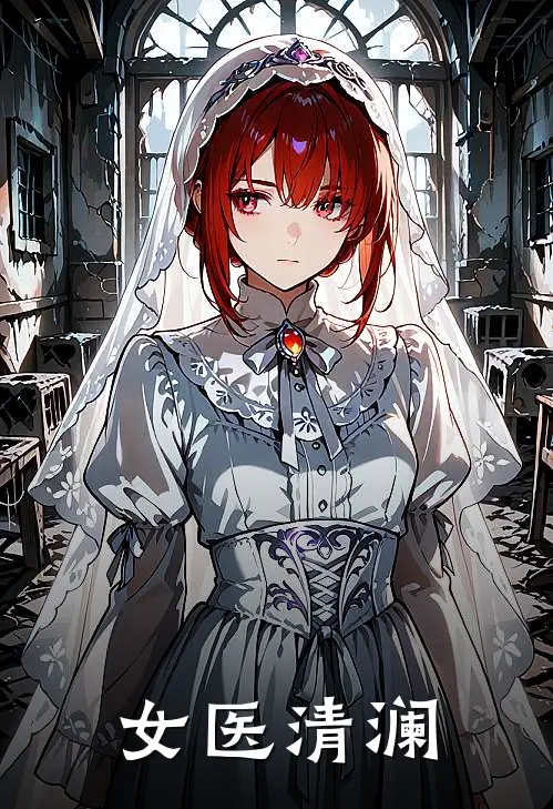 女医清澜