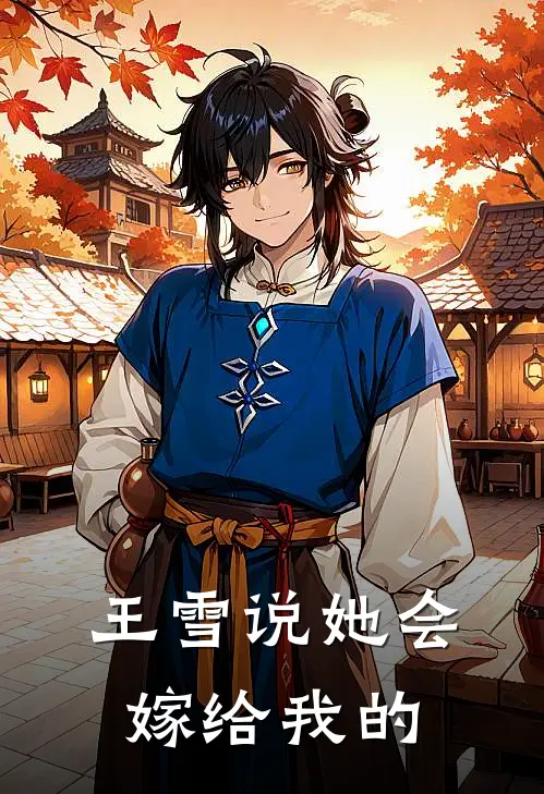 王雪说她会嫁给我的