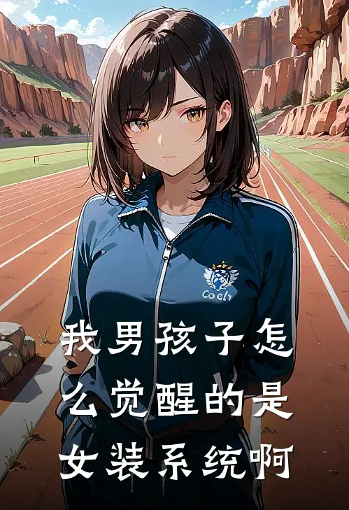 我男孩子怎么觉醒的是女装系统啊