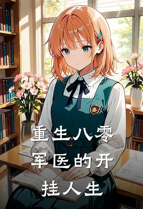 重生八零：军医的开挂人生