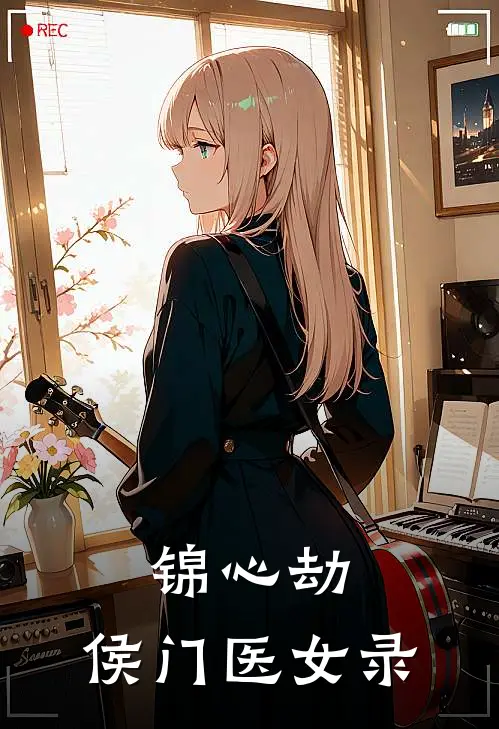 锦心劫：侯门医女录