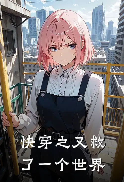 快穿之又救了一个世界