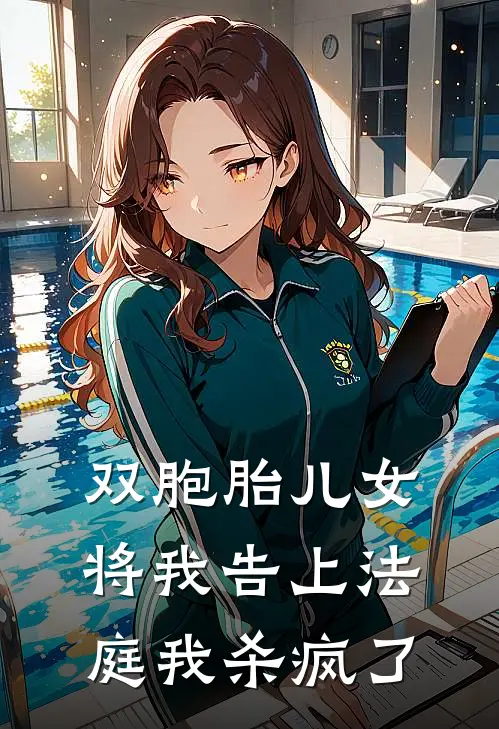 双胞胎儿女将我告上法庭我杀疯了