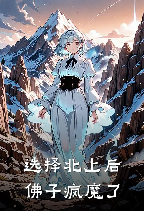 选择北上后，佛子疯魔了