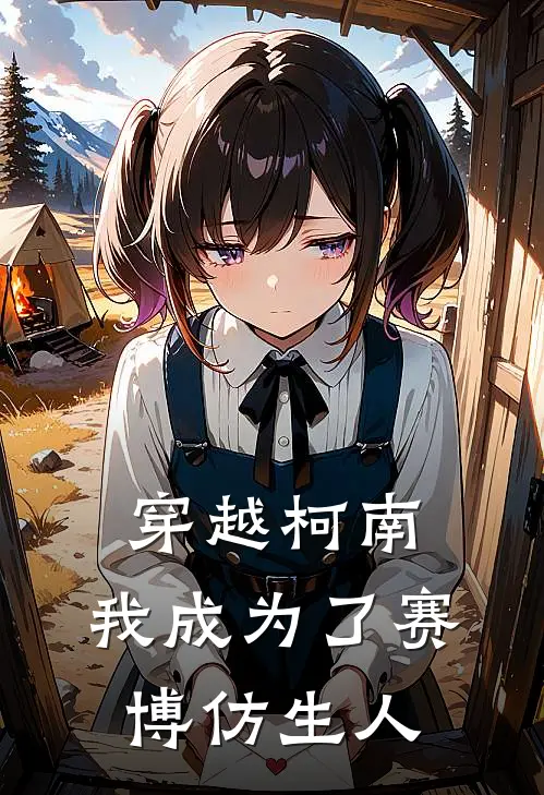 穿越柯南：我成为了赛博仿生人