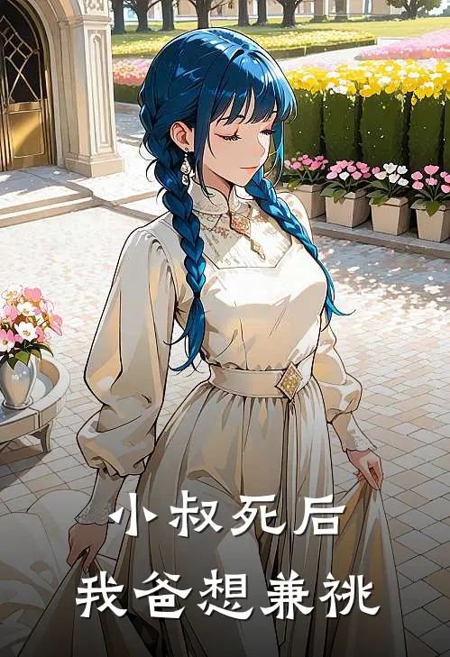 小叔死后，我爸想兼祧