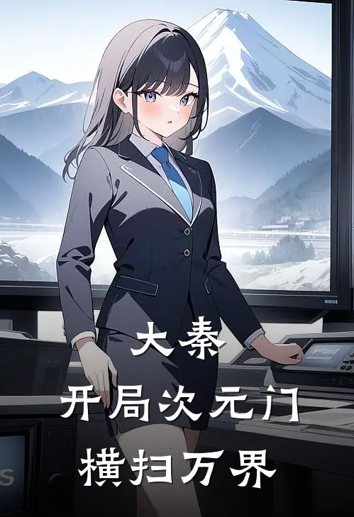 大秦：开局次元门，横扫万界