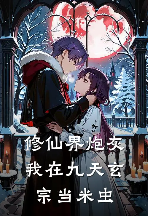 修仙界炮灰：我在九天玄宗当米虫