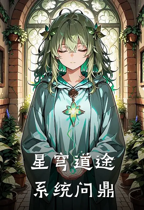 星穹道途：系统问鼎