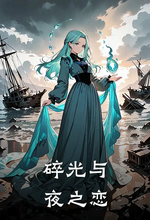 碎光与夜之恋