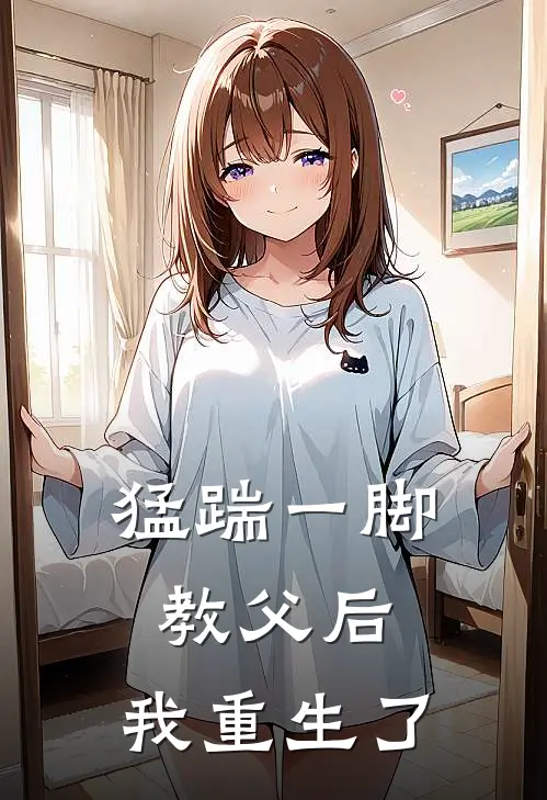 猛踹一脚教父后，我重生了