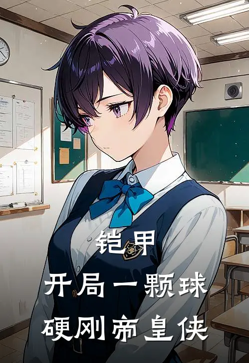 铠甲：开局一颗球，硬刚帝皇侠