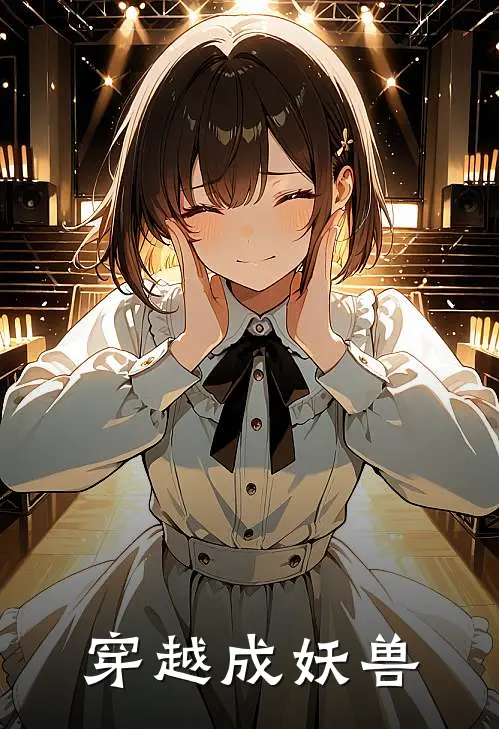 穿越成妖兽