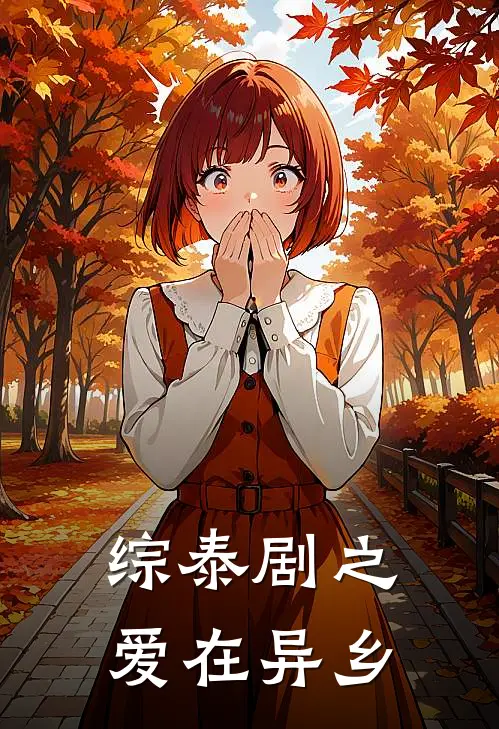 综泰剧之爱在异乡