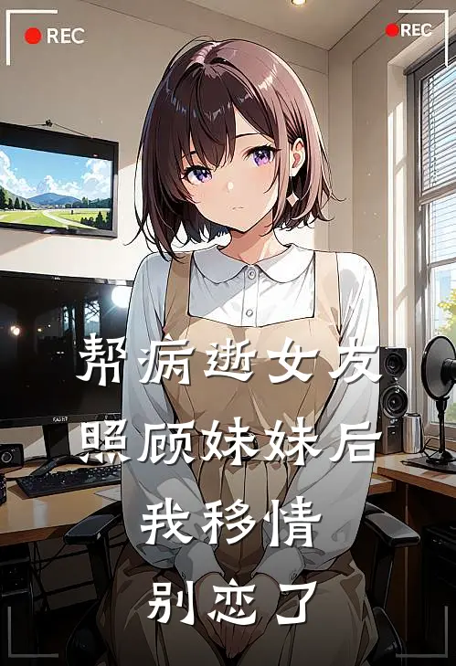 帮病逝女友照顾妹妹后，我移情别恋了