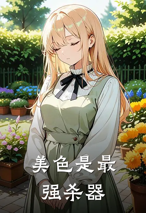 美色是最强杀器