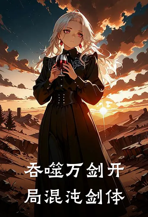 吞噬万剑开局混沌剑体