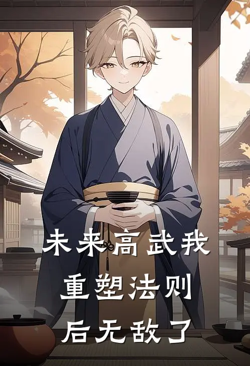 未来高武我重塑法则后无敌了