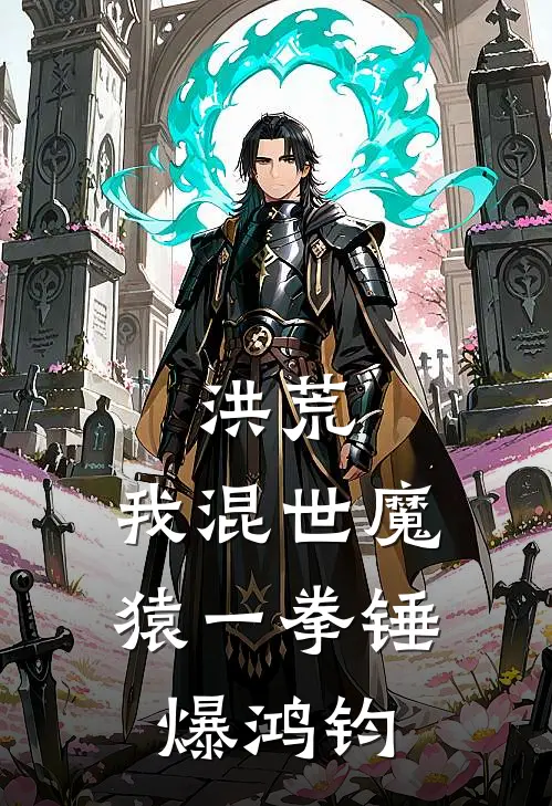 洪荒：我混世魔猿一拳锤爆鸿钧