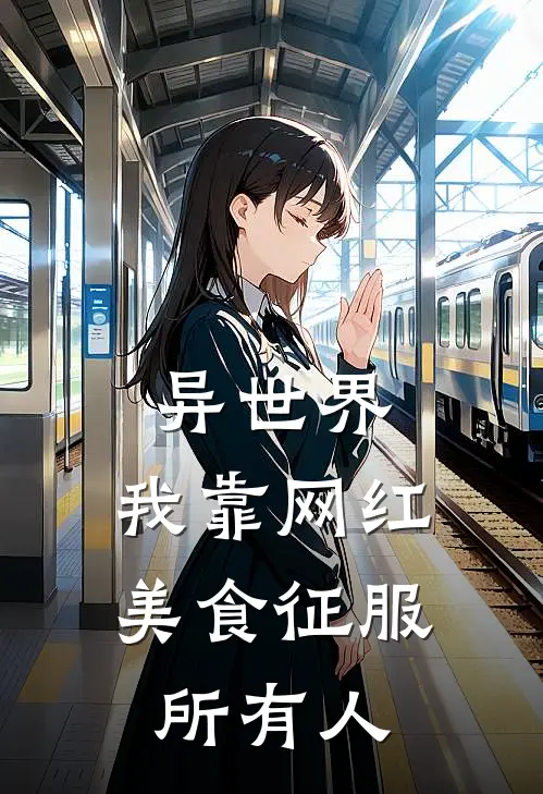 异世界，我靠网红美食征服所有人
