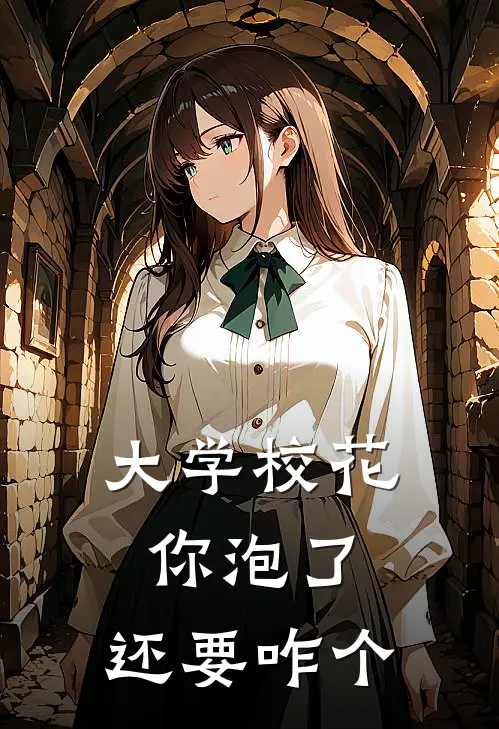 大学校花你泡了，还要咋个