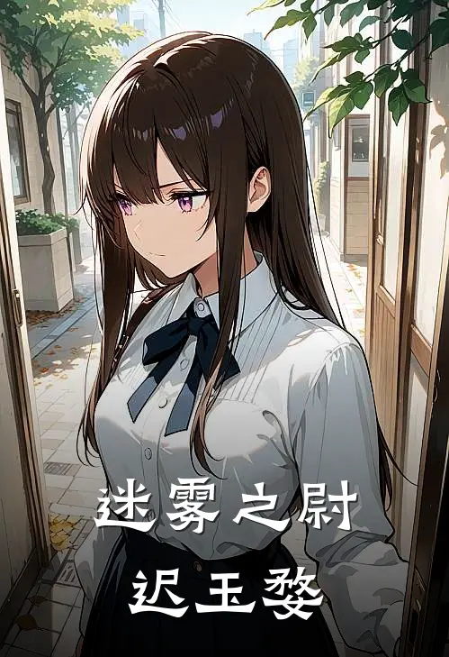 迷雾之尉迟玉婺