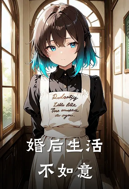 婚后生活不如意