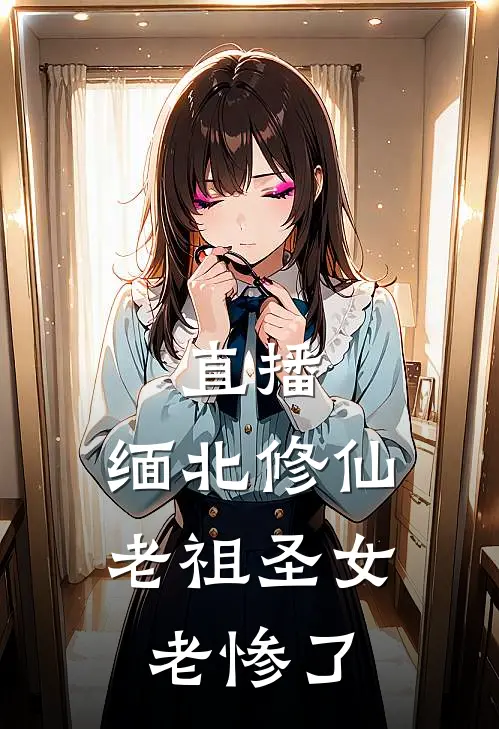 直播：缅北修仙，老祖圣女老惨了