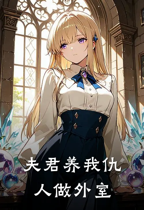 夫君养我仇人做外室