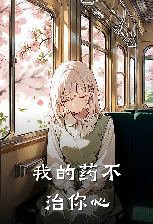 我的药不治你心