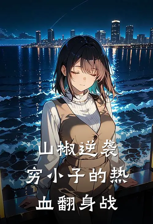 山椒逆袭：穷小子的热血翻身战