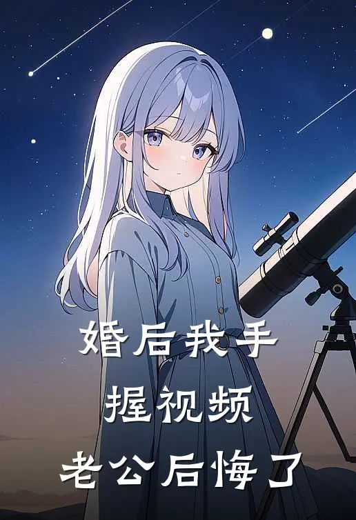 婚后我手握视频，老公后悔了