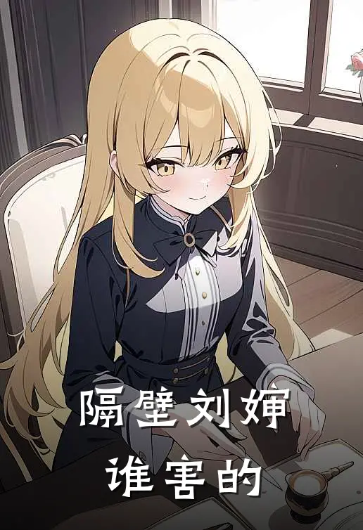 隔壁刘婶谁害的