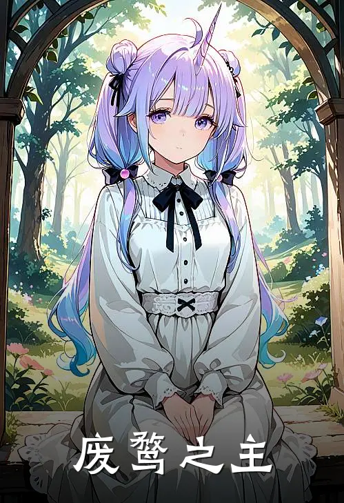 废鹜之主