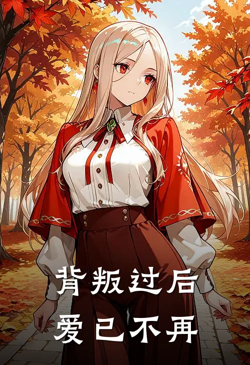 背叛过后，爱已不再