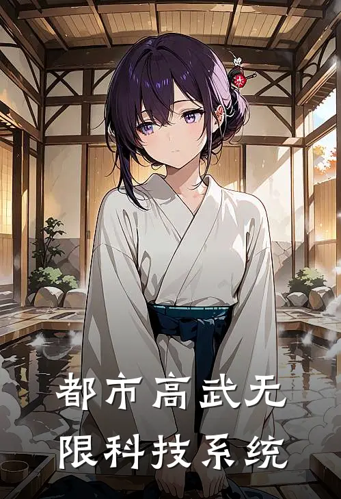 都市高武无限科技系统