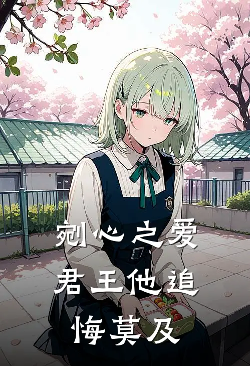 剜心之爱：君王他追悔莫及