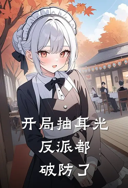 开局抽耳光：反派都破防了