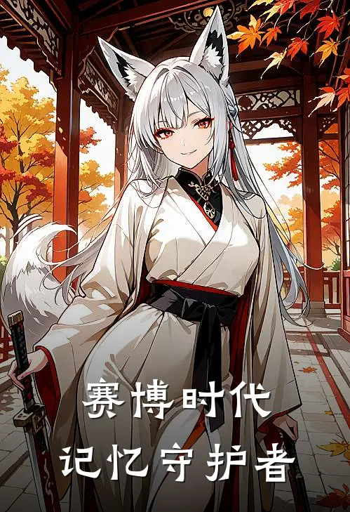 赛博时代：记忆守护者