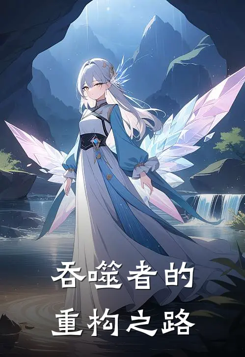 吞噬者的重构之路