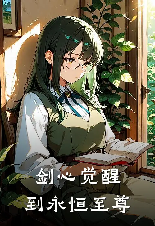 剑心觉醒，到永恒至尊