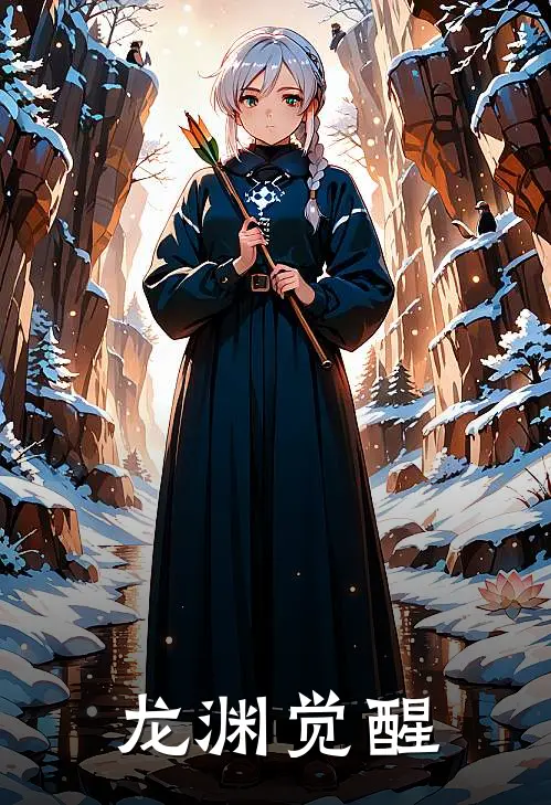 龙渊觉醒