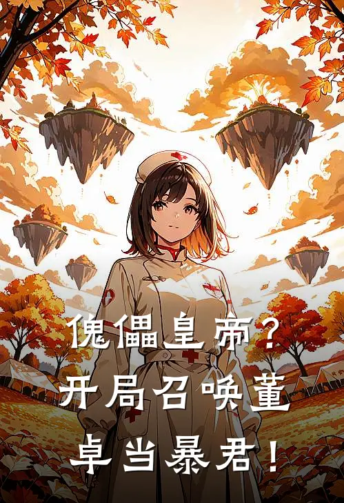 傀儡皇帝？开局召唤董卓当暴君！