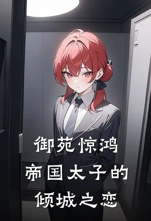 御苑惊鸿：帝国太子的倾城之恋